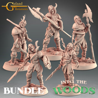 Zombie Bundle